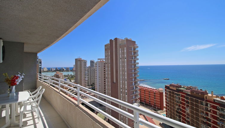 Foto 1 - Apartamento Costa Calpe - Apolo XIV