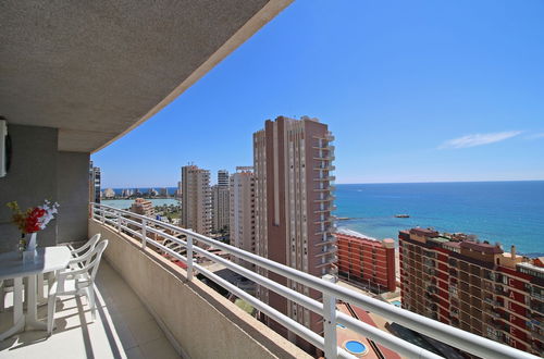 Foto 1 - Apartamento Costa Calpe - Apolo XIV