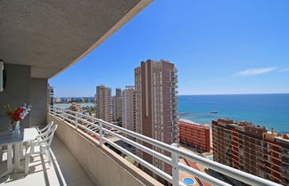 Photo 1 - Apartamento Costa Calpe - Apolo XIV