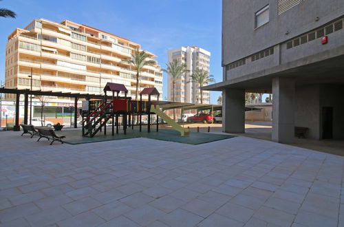 Photo 21 - Apartamento Costa Calpe - Apolo XIV