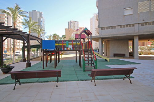 Foto 23 - Apartamento Costa Calpe - Apolo XIV