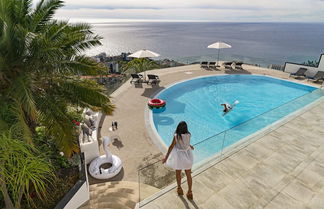 Photo 1 - Sky Villa by An Island Apart