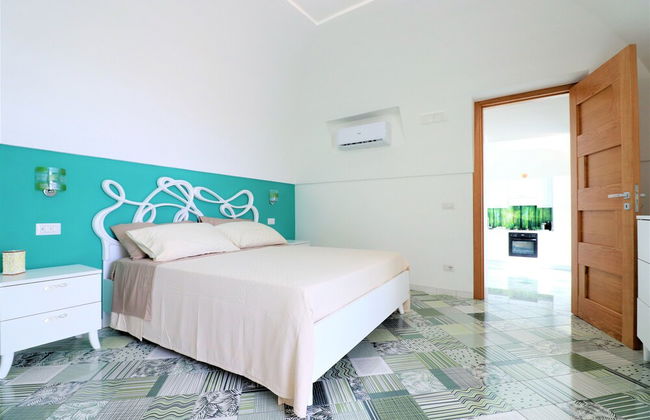 Mary's Apartments - Foto 14