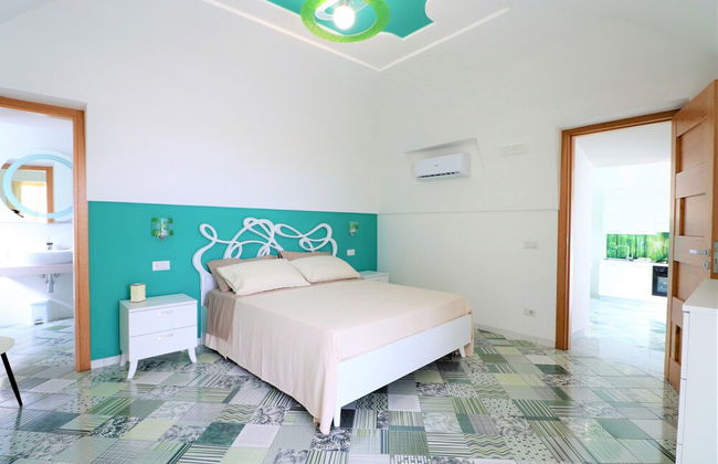 Mary's Apartments - Foto 11