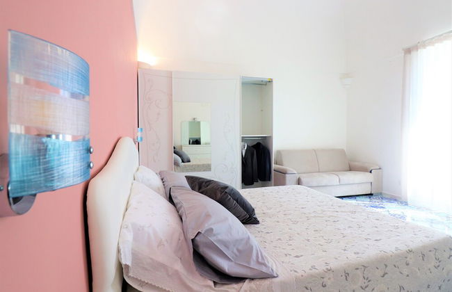 Mary's Apartments - Foto 4