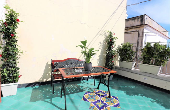 Mary's Apartments - Foto 54