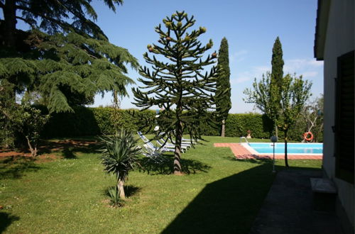 Photo 17 - Wonderful private villa with A/C, WIFI, private pool, TV, veranda, parking, close to Montepulciano