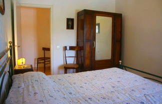 Foto 3 - Wonderful private villa with A/C, WIFI, private pool, TV, veranda, parking, close to Montepulciano