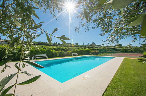 Photo 19 - Bardolino Garden Pool & Tennis