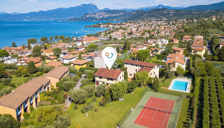 Photo 1 - Bardolino Garden Pool & Tennis