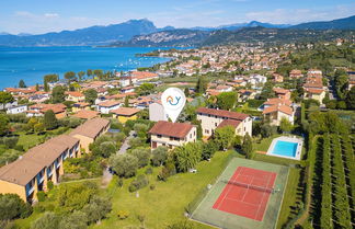 Foto 1 - Bardolino Garden Pool & Tennis