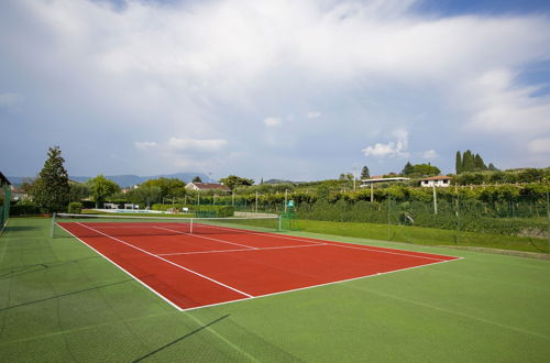Foto 22 - Bardolino Garden Pool & Tennis