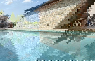 Foto 1 - Belvilla by OYO Villa Melissa REQ