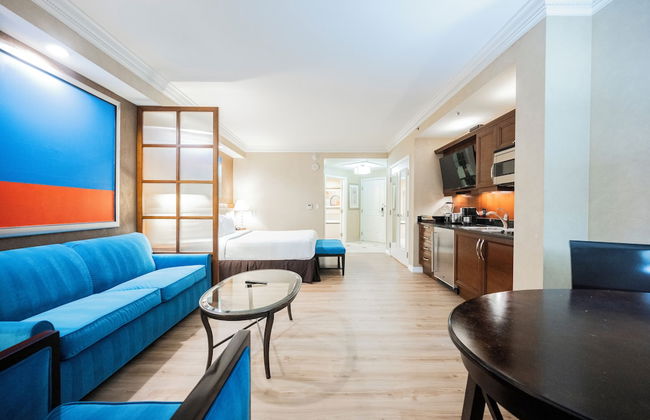 StripViewSuites at Signature - Photo 43