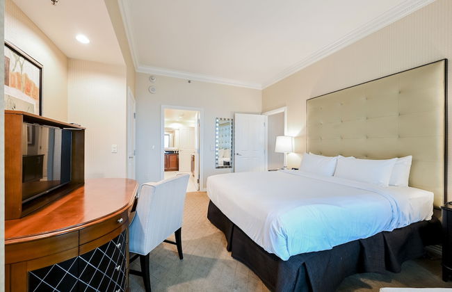 StripViewSuites Two Bedroom at Signature - Foto 16