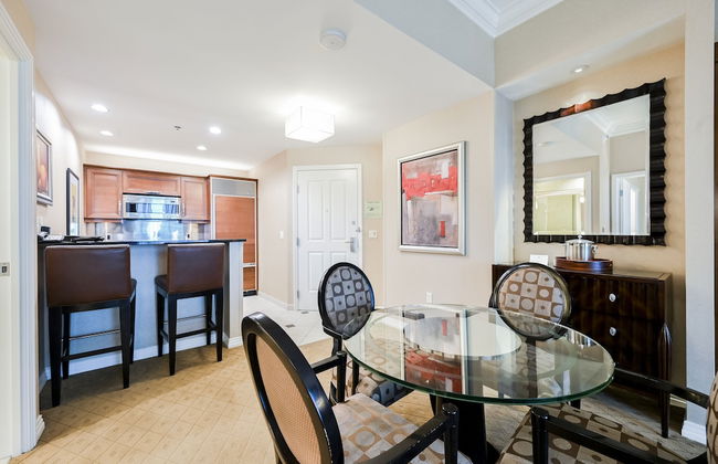 StripViewSuites Two Bedroom at Signature - Foto 60