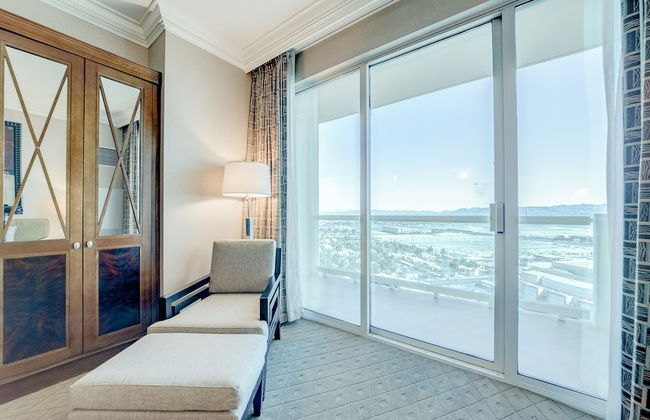 StripViewSuites Two Bedroom at Signature - Foto 67