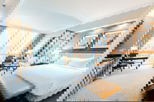 Foto 44 - StripViewSuites at Signature