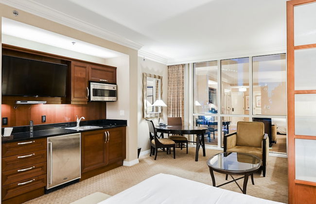 StripViewSuites Two Bedroom at Signature - Foto 3