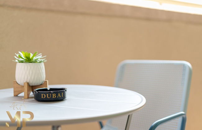 Marco Polo - Cozy Apt Close to Metro, Beach Dubai Marina Mall - Foto 22