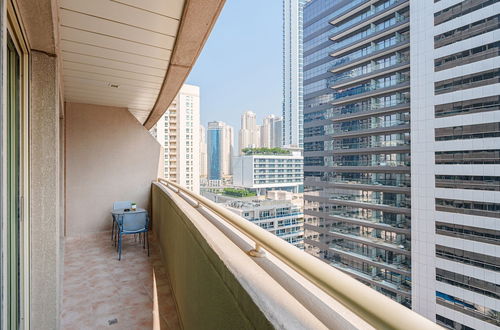 Photo 24 - Marco Polo - Cozy Apt Close to Metro, Beach Dubai Marina Mall