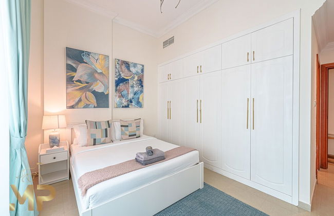 Marco Polo - Cozy Apt Close to Metro, Beach Dubai Marina Mall - Foto 4