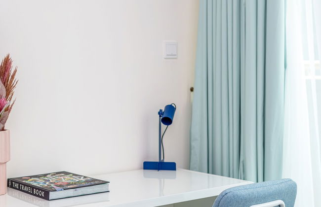 Marco Polo - Cozy Apt Close to Metro, Beach Dubai Marina Mall - Foto 9
