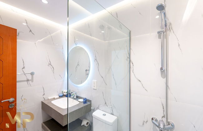 Marco Polo - Cozy Apt Close to Metro, Beach Dubai Marina Mall - Foto 28