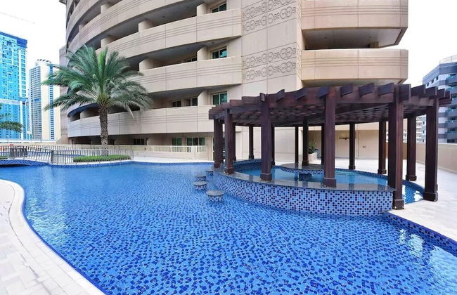 Marco Polo - Cozy Apt Close to Metro, Beach Dubai Marina Mall - Foto 32