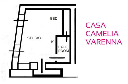 Photo 6 - Casa Camelia Varenna