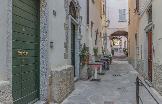Casa Camelia Varenna - Photo 13