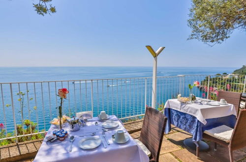 Photo 39 - Luxury Room With sea View in Amalfi ID 3938