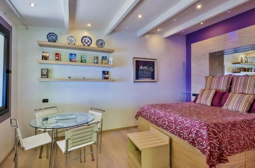 Foto 12 - Luxury Room With sea View in Amalfi ID 3938