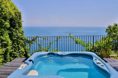 Foto 58 - Luxury Room With sea View in Amalfi ID 3938