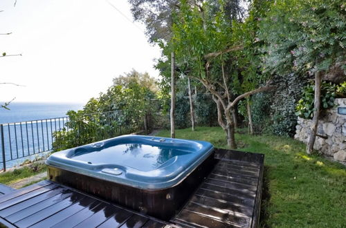 Foto 22 - Luxury Room With sea View in Amalfi ID 3938