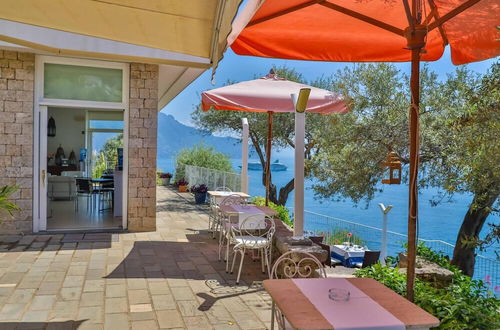 Foto 42 - Luxury Room With sea View in Amalfi ID 3938