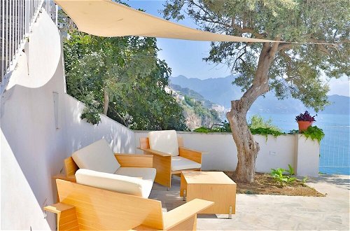 Foto 48 - Luxury Room With sea View in Amalfi ID 3938