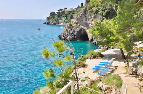 Foto 51 - Luxury Room With sea View in Amalfi ID 3938