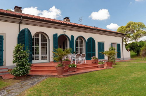 Foto 15 - Villa Marcella in Capannori