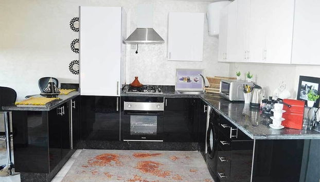 Cucina privata