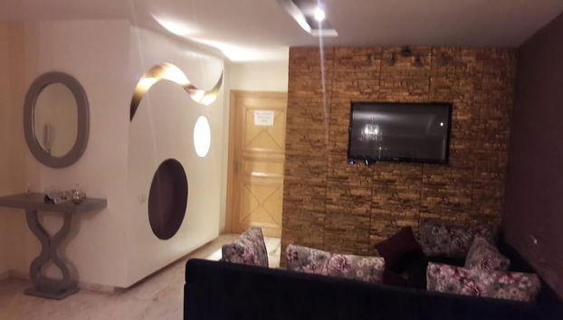 Sala de estar
