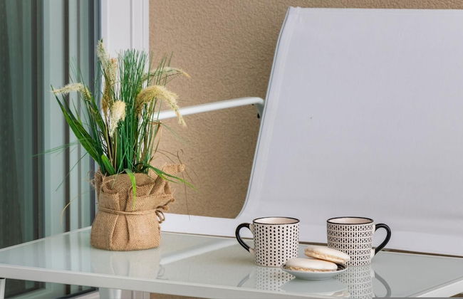 Elaia Bioglam Relais - Appartamento Delta - Photo 7