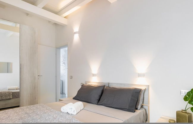 Elaia Bioglam Relais - Appartamento Delta - Photo 8