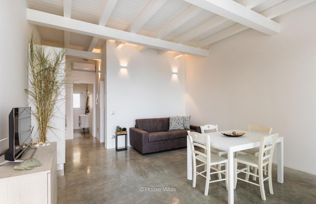 Elaia Bioglam Relais - Appartamento Delta - Photo 1