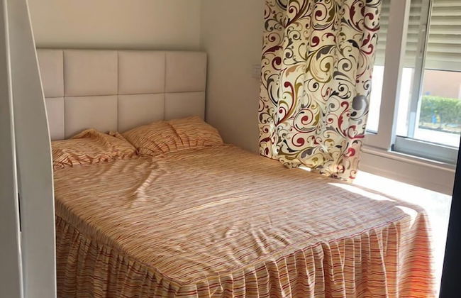 Chalet F19 Verdi 4 bed room Marassi - Photo 4