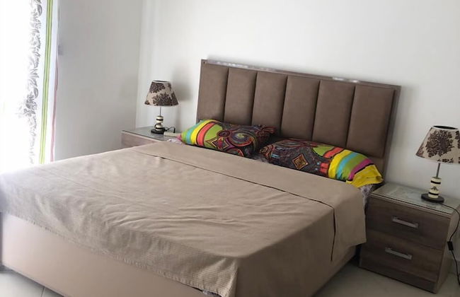 Chalet F19 Verdi 4 bed room Marassi - Photo 5