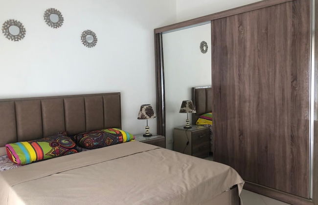 Chalet F19 Verdi 4 bed room Marassi - Photo 2