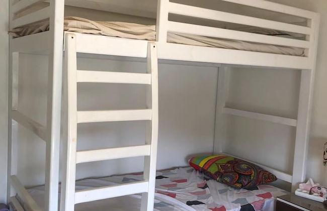 Chalet F19 Verdi 4 bed room Marassi - Photo 3