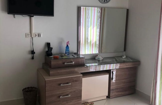 Chalet F19 Verdi 4 bed room Marassi - Photo 6