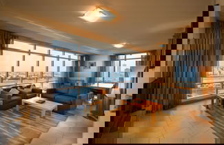 Photo 27 - Oaks Liwa Heights Suites